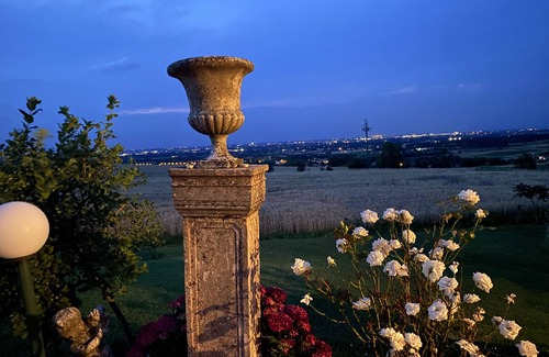 Agazzano Cottage | Cozy cottage nestled in the quiet and countryside with private garden