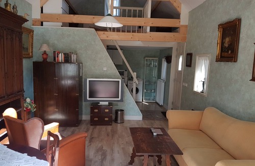 Utrecht Cottage | Cozy Cottage