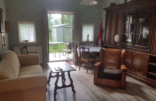 Utrecht Cottage | Cozy Cottage