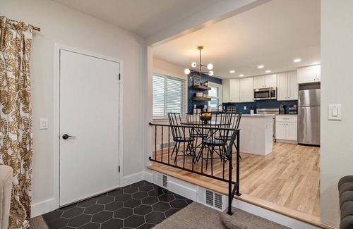 Morris Hill House | Cozy Cottage on the Boise Bench!