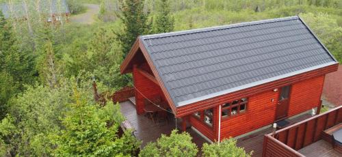 Blaskogabyggd House | Cozy Cottage On The Golden Circle