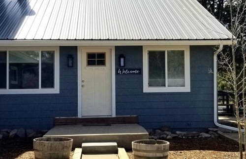 Durango House | Cozy Cottage perfect for a couple or small family
