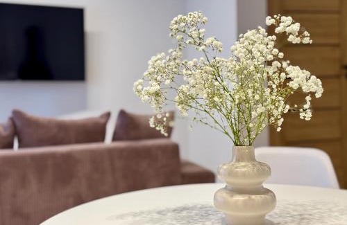 Brzezinka Apartment | Cozy Cottage