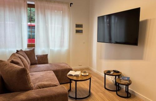 Brzezinka Apartment | Cozy Cottage
