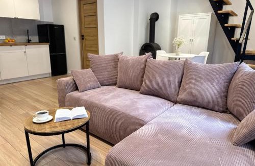 Brzezinka Apartment | Cozy Cottage