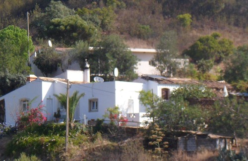 Fonte do Bispo Cottage | Cozy cottage self-catering "La Tarantos"