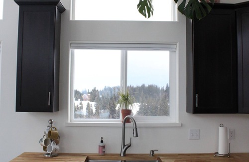 Homer House | Cozy Cottage