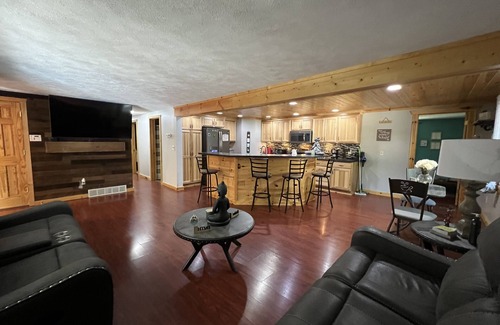 Roscommon Cottage | Cozy Cottage
