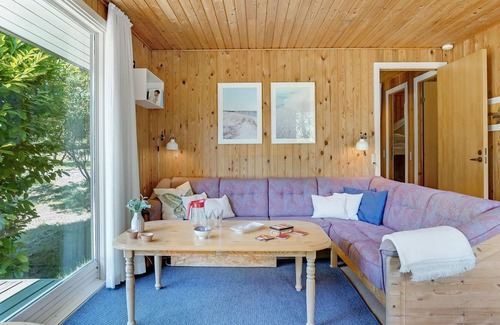 Martofte House | Cozy cottage with large garden on the island of Funen.