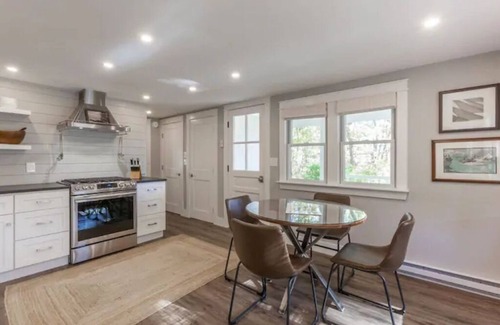 Cape Porpoise House | Cozy Cottage With Private Water Access