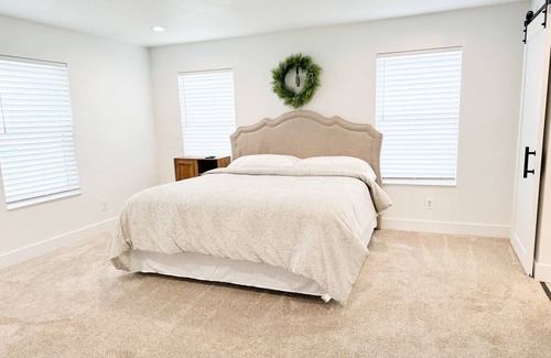 Burley Other | Cozy Country Farmhouse