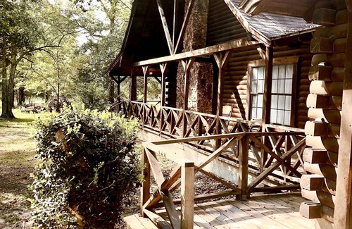 Lufkin House | Cozy Country Home 3BR 3BA, 3200 sq. ft. will make your stay truly unforgettable!