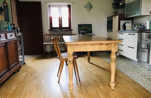 Villafranca di Verona House | Cozy country house near Verona
