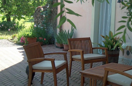 Villafranca di Verona House | Cozy country house near Verona