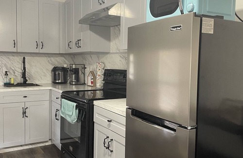 Clewiston Cottage | Cozy country house, where you will spend beautiful moments with your loved ones