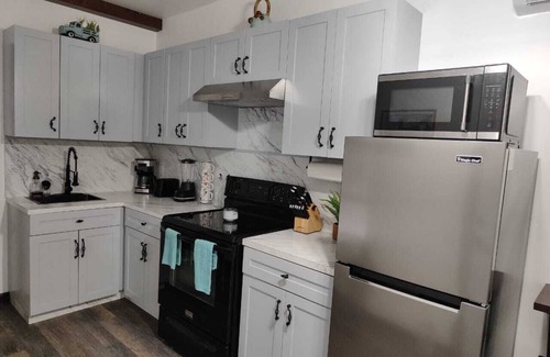 Clewiston Cottage | Cozy country house, where you will spend beautiful moments with your loved ones