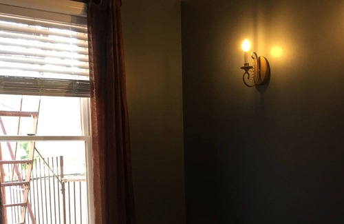 New Brighton Apartment | Cozy, Country Style Apartment