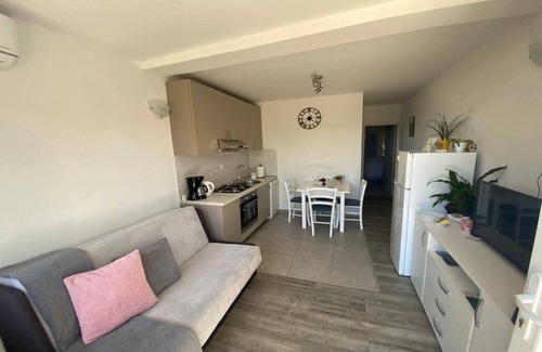 Bristane Apartment | Cozy countryside apartment in Bristane