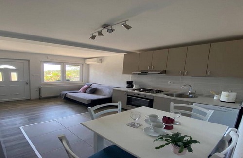 Bristane Apartment | Cozy countryside apartment in Bristane