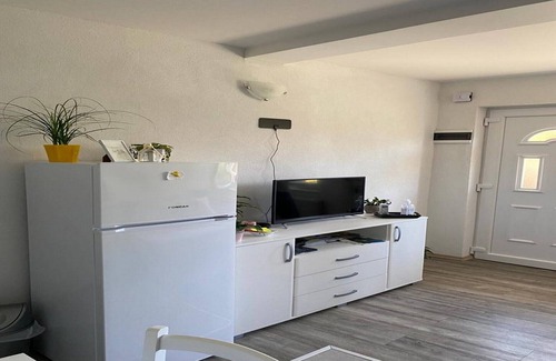 Bristane Apartment | Cozy countryside apartment in Bristane