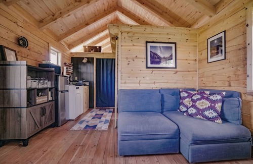 Mancos Cabin | Cozy Countryside Cabin, Minutes from Mesa Verde