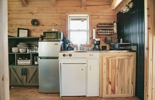 Mancos Cabin | Cozy Countryside Cabin, Minutes from Mesa Verde