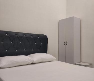 Mantin Apartment | Cozy CR Homestay Nilai Pajam with Netflix
