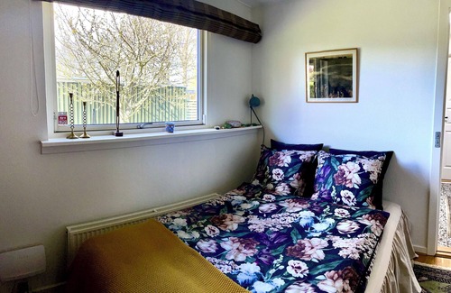 Vallensaek Bed & Breakfast | Cozy Danish-style B&B in green Copenhagen