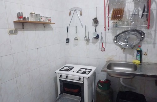 Az-Zohur Apartment | Cozy Deluxe Twin Room at Gadou – Your Port Said Haven