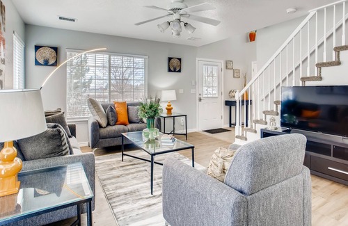 Green Valley Ranch House | **Cozy Denver Home** Near DIA & Gaylord Resort