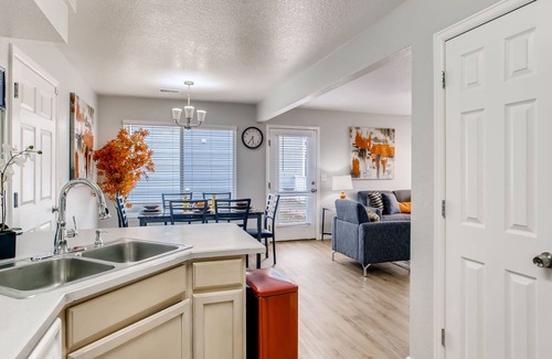 Green Valley Ranch House | **Cozy Denver Home** Near DIA & Gaylord Resort
