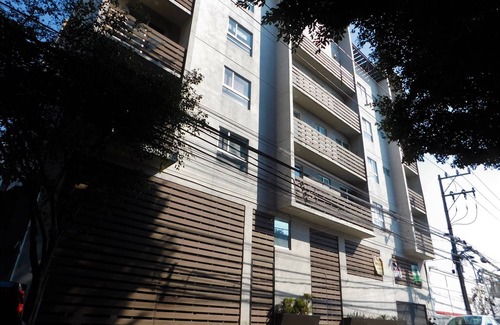 Agricola Pantitlan Apartment | Cozy depa ideal close to the Airport and Estadio GNP Seguros