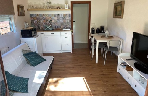 Alaro House | Cozy depandance in the countryside