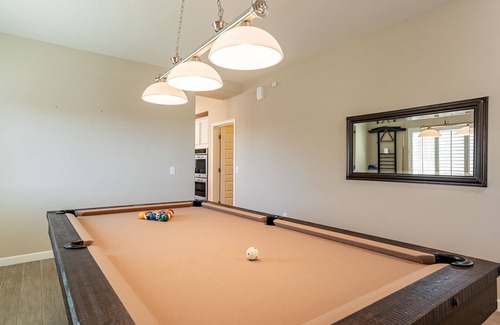 Corona de Tucson House | Cozy Desert Gem with Pool and Hot tub