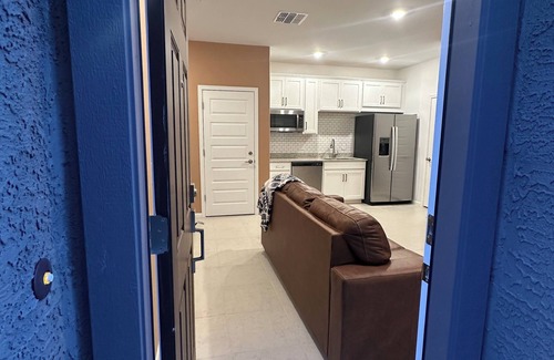 Tucson Apartment | Cozy Desert Retreat Near Casino Del Sol & Saguaro National Park