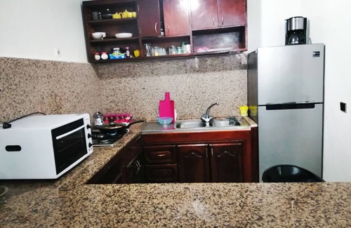 Quartier Mozart Apartment | Cozy double-bedroom in the city center on beach