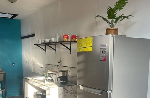 Carmen Apartment | Cozy Downtown Alajuela | 5 min From Airport!