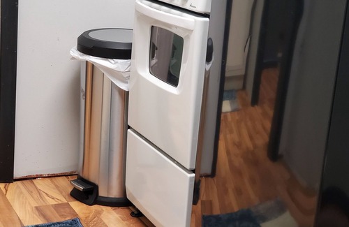 Medford Apartment | Cozy downtown corporate studio fully furnished