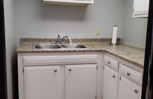 Medford Apartment | Cozy downtown corporate studio fully furnished