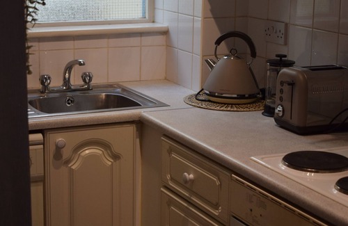 The Liberties Apartment | Cozy Dublin City Apt near Guinness Storehouse and Temple Bar