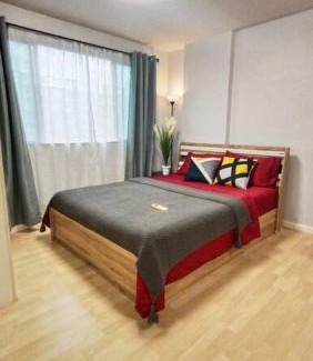 Kathu Apartment | Cozy & Easy living Condo 65/79