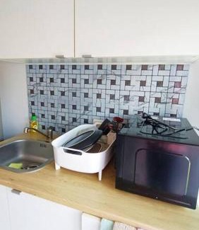 Kathu Apartment | Cozy & Easy living Condo 65/79