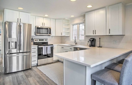 Katama House | Cozy Edgartown Vacation Rental Near Beach!