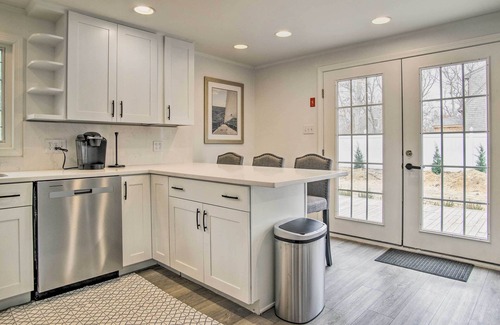 Katama House | Cozy Edgartown Vacation Rental Near Beach!