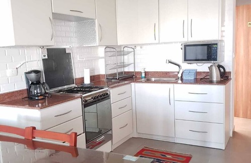 Marsa Matruh Apartment | Cozy, family oriented & friendly apartment by the beach