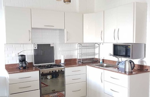 Marsa Matruh Apartment | Cozy, family oriented & friendly apartment by the beach