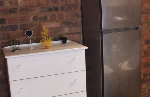 Downtown Johannesburg Apartment | Cozy Entire Apartment In The Center Of Maboneng