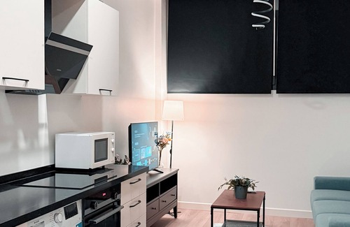Sisli Apartment | Cozy Entire Apartment in Central Istanbul