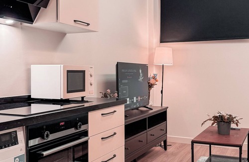 Sisli Apartment | Cozy Entire Apartment in Central Istanbul