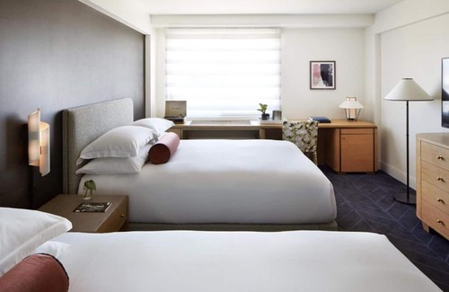 Fisherman's Wharf Hotel | Cozy Escape! 2 Units Near Ghirardelli Square, Fisherman’s Wharf & Fort Mason!